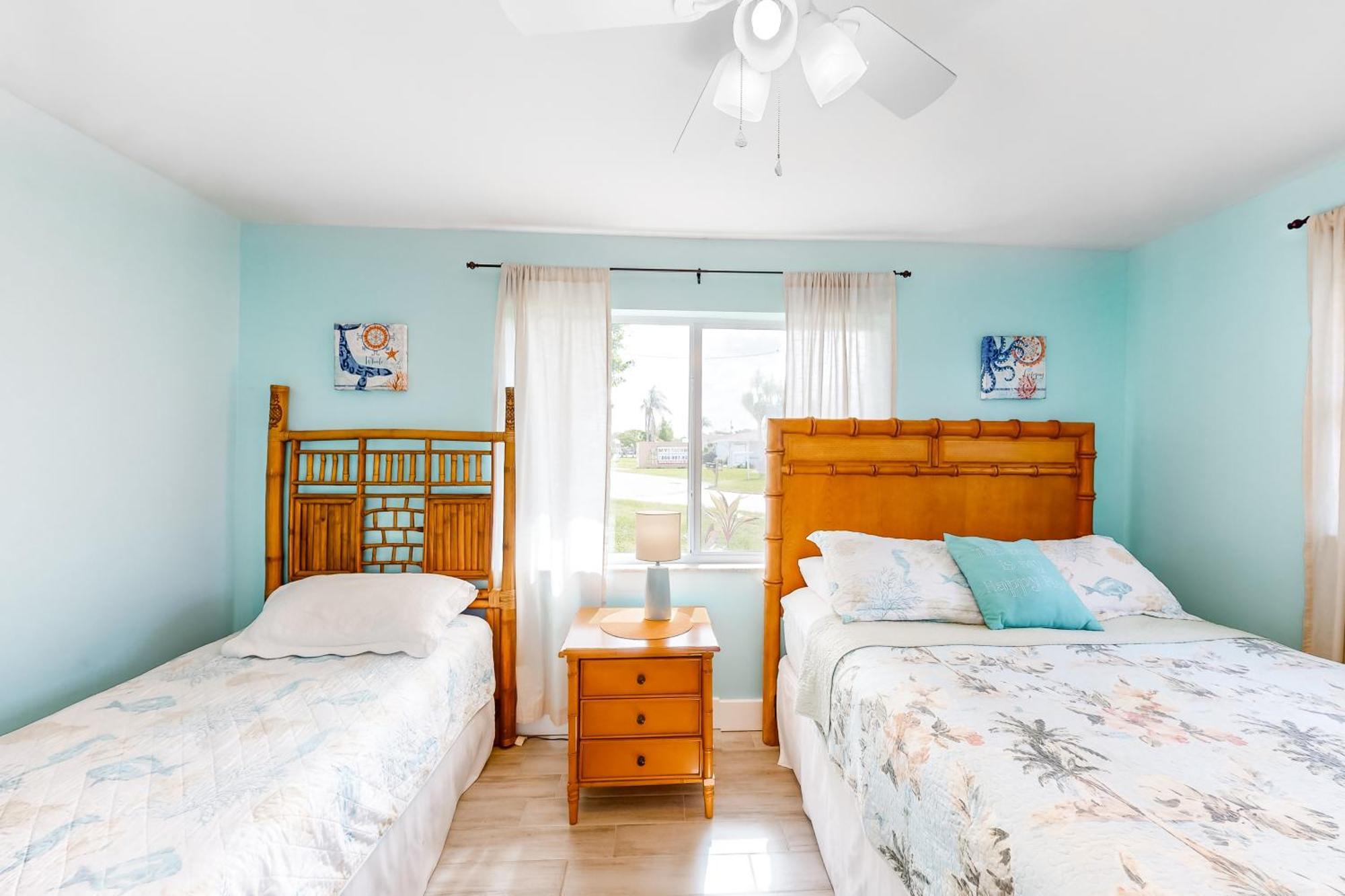 Hip Harbour Villa North Fort Myers Exteriör bild